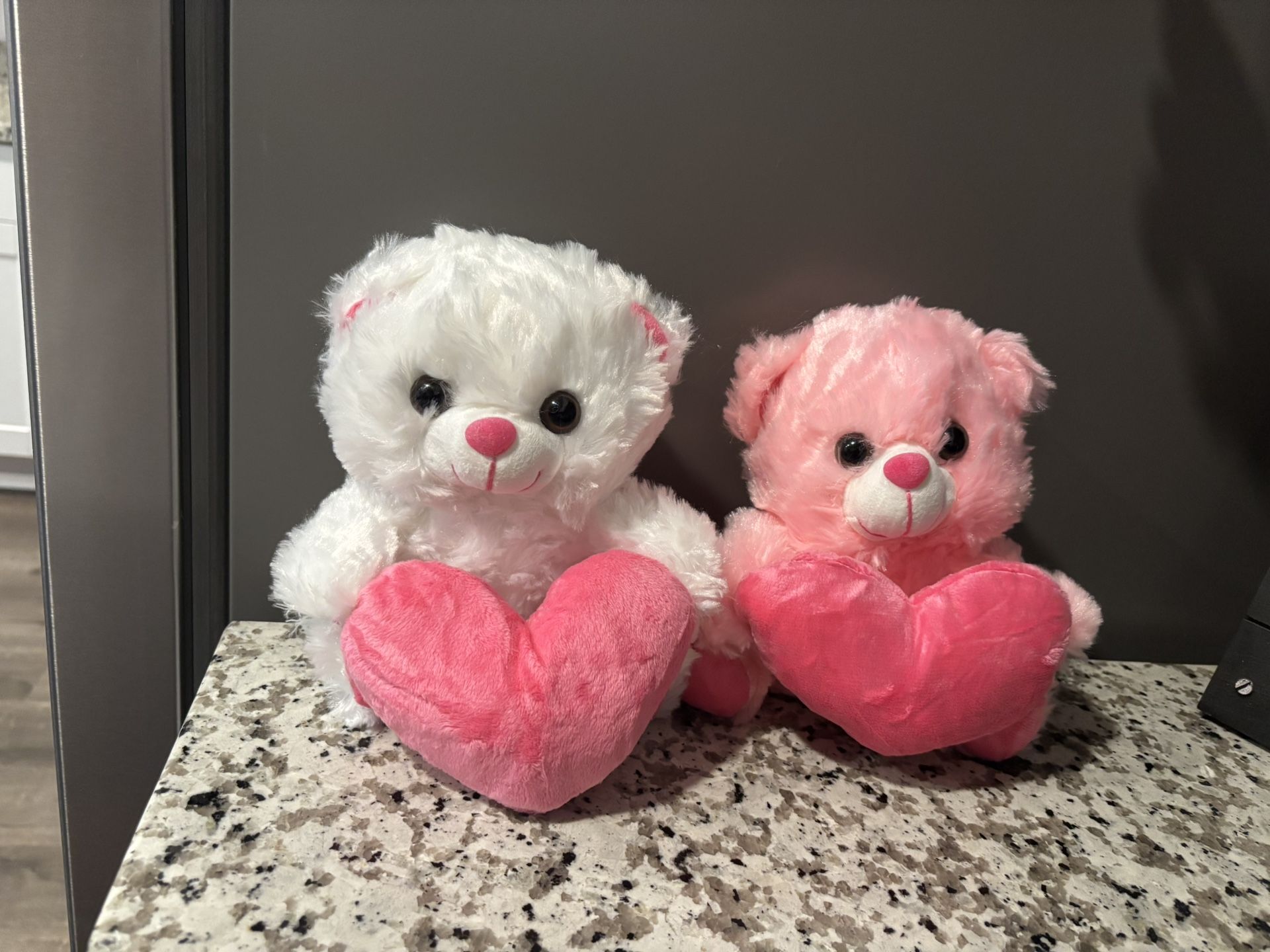 Teddy Bear