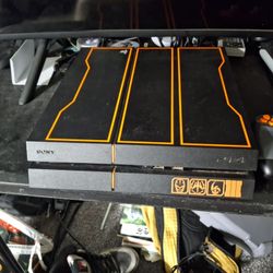 PS4 Black Ops Package