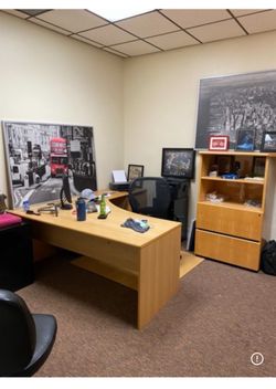 Office furniture