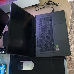Rog  Zephyrug  Laptop