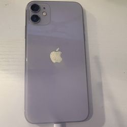 iPhone 11
