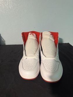 Jordan 1 retro