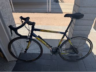 Specialized Festina Vintage road bike