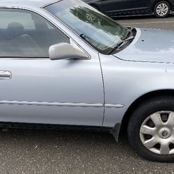 1996 Toyota Camry