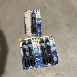Refrigerator Water Filter