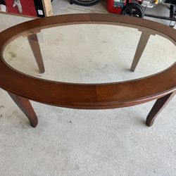 Center Table 