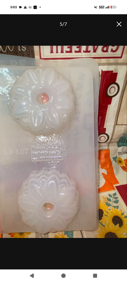 Moldes para gelatinas
