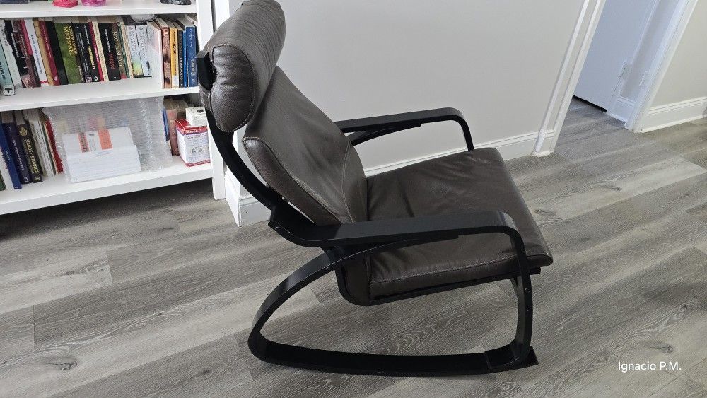 POÄNG Rocking chair