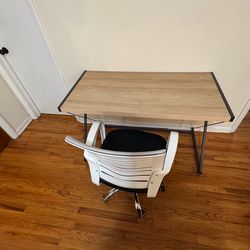 Office Desk