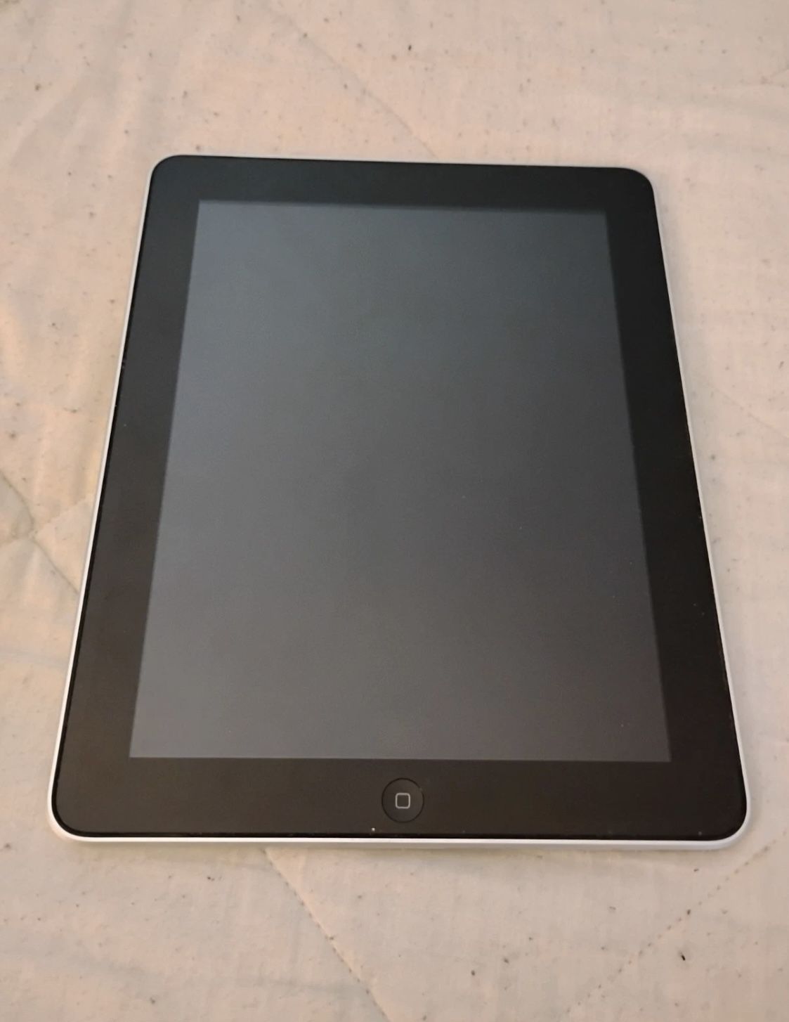 Apple iPad 1st gen