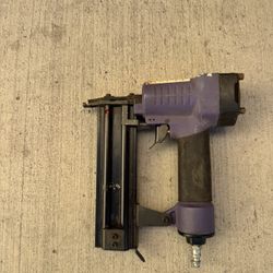 Nail Gun