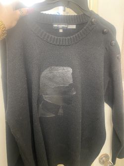 Karl Lagerfeld Sweater