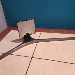 Metal TV Base Stand