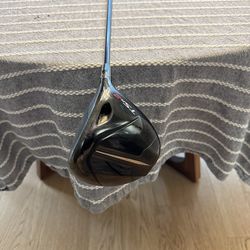 Titleist TSR2 with Ventus Blue Velocore 6X shaft