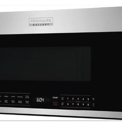 Brand New Frigidaire Gallery OTR Microwave – GMOS1964AF