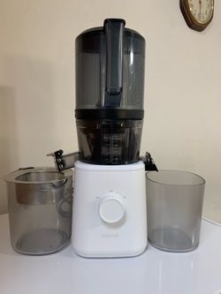 Nama J2 Juicer