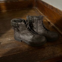 Unionbay Boots