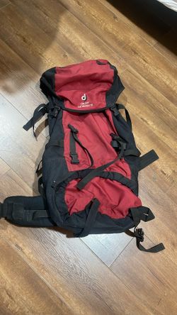 Large Backpack Rucksack