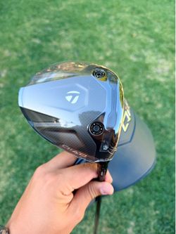 Taylormade Qi4d core 9.0