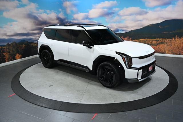 2024 Kia EV9