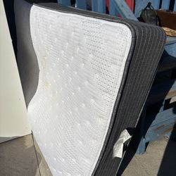 Free Full Size Mattress