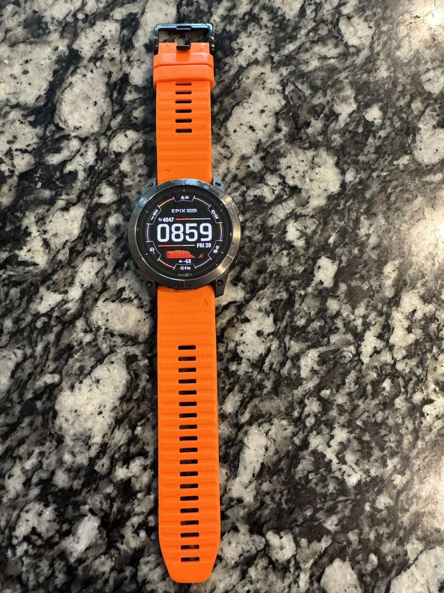 Garmin Epix Pro 51mm