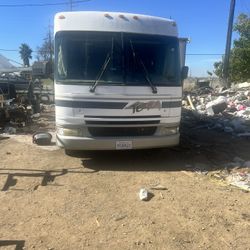 2003 Fleetwood Terra