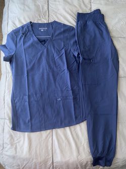 MedCouture Joggers - Please Read Descrption