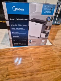 Dehumidifier
