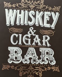 Custom posters