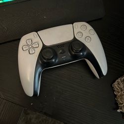 Ps5 Controller