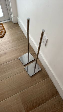 toilet Paper Holders 