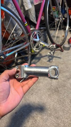 Nitto stem