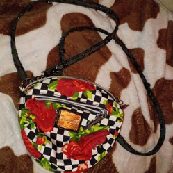 Betsey Johnson Betseyville Crossbody bag
