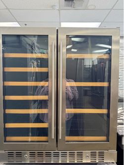 WINE COOLER ON SALE |WARRANTY