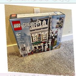 Grow Your LEGO Collection with Our Building Set Range guess effect