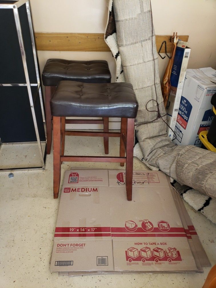 Bar Stools