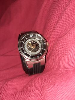 Oris Watch
