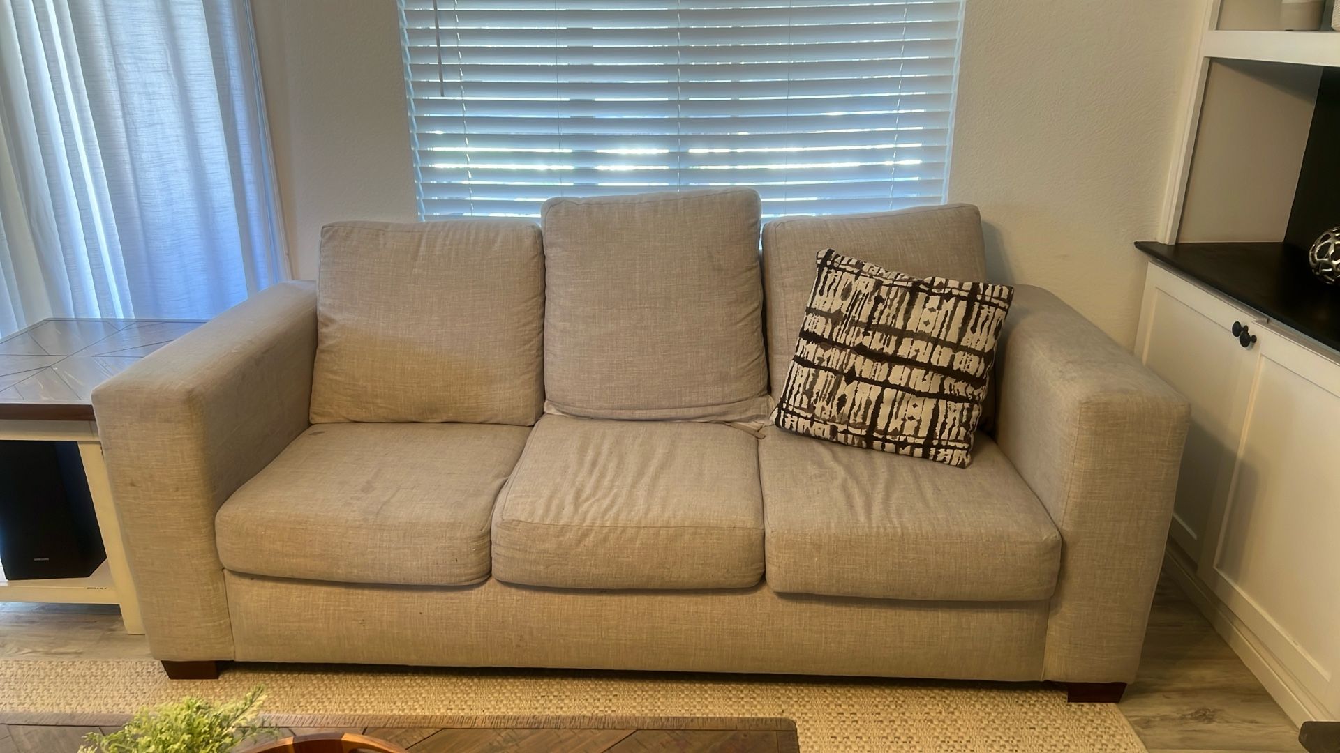 Couches