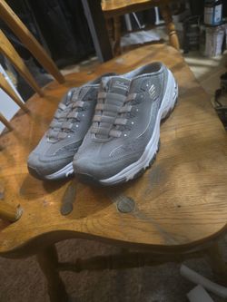 8.5 sketchers dlights