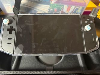 Lenovo Legion GO