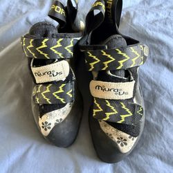 Women’s Miura VS - Rock Climbing Shoes