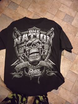 Shirt ,. Towel