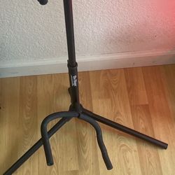 Guitar Stand 
