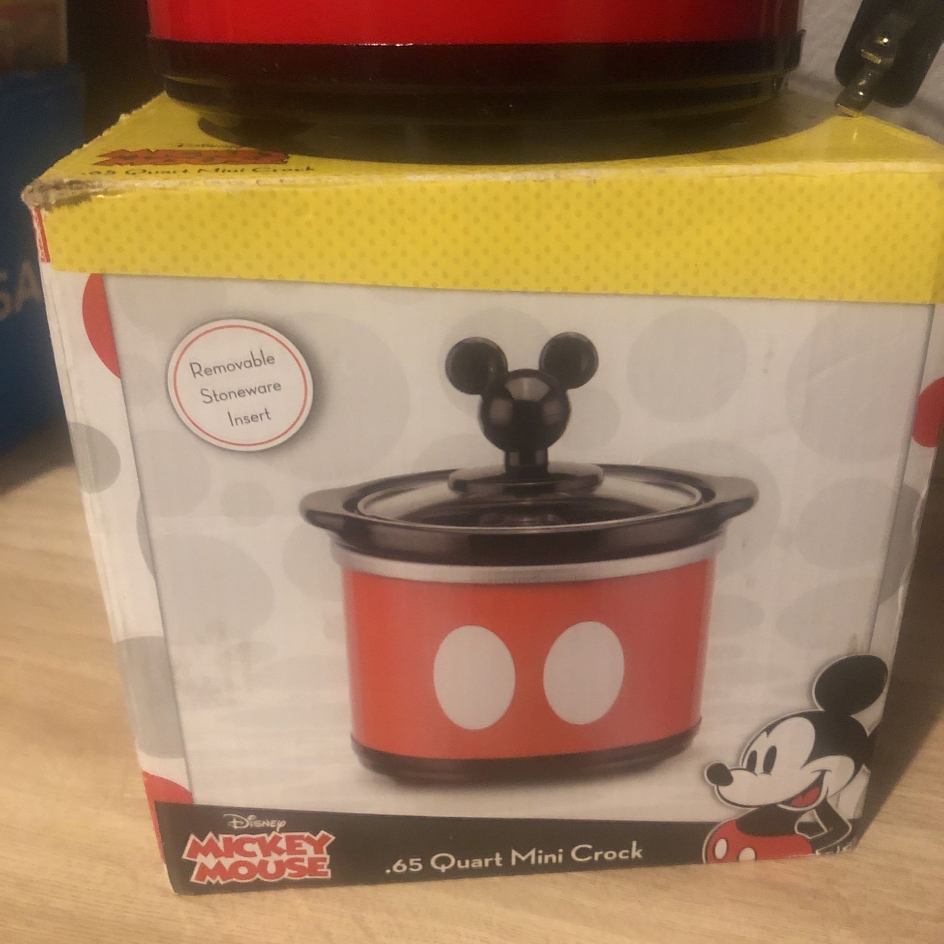 Emerson mini crock pot! for Sale in Walnut Creek, CA - OfferUp