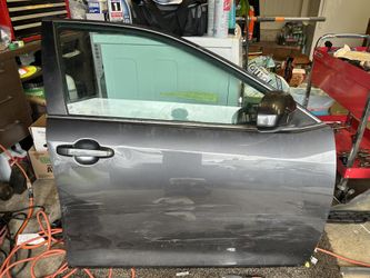 Door Camry 