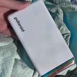 Polaroid Hi-Print 2x3 Gen 2 Handheld Pocket Bluetooth Printer