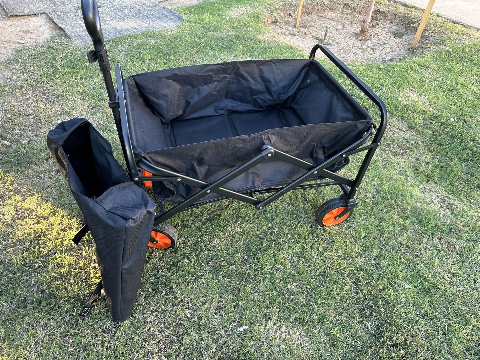  New Folding Wagon