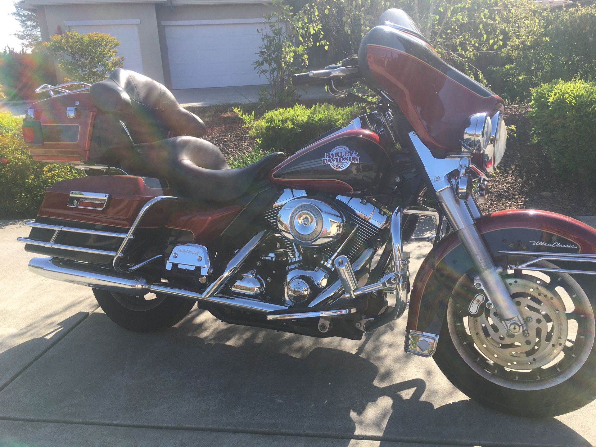 2007 Harley-Davidson Ultra Classic