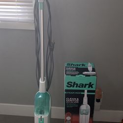 Shark Steam Mop